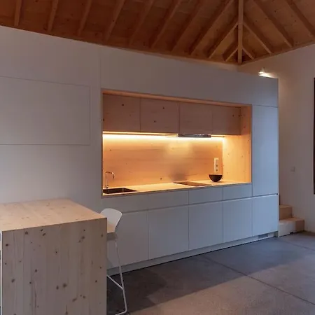 بيت للعطل Casa Historica Con Diseno Moderno En غاراتْشيكو