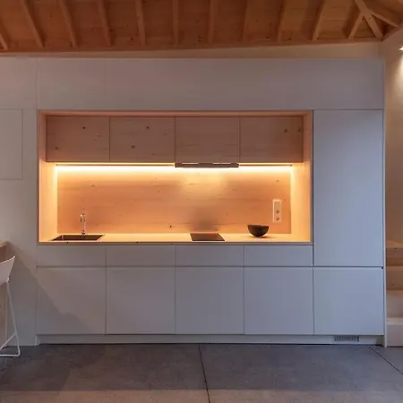 Casa Historica Con Diseno Moderno En Garachico *