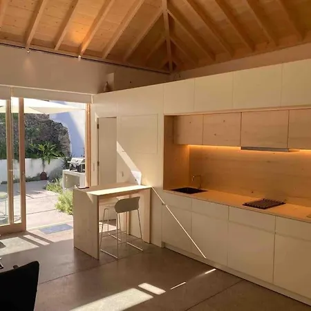 Casa Historica Con Diseno Moderno En Garachico Holiday home Garachico (Tenerife)