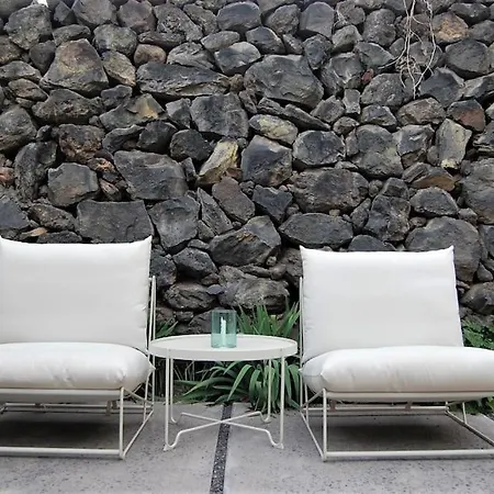 Holiday home Casa Historica Con Diseno Moderno En Garachico