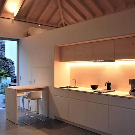 Casa Historica Con Diseno Moderno En Garachico Holiday home *