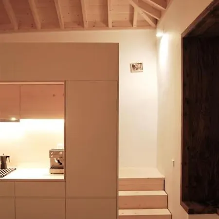 Casa Historica Con Diseno Moderno En Garachico (Tenerife)